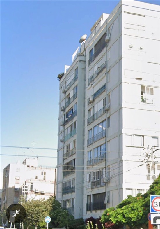 תמונה 3 ,דירה 4 חדרים, ה' באייר אזור ככר המדינה תל אביב יפו