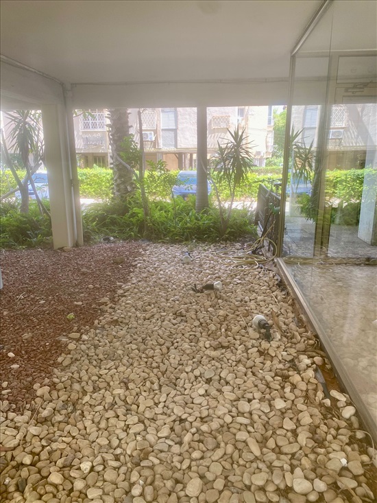 תמונה 1 ,דירה 4 חדרים, ה' באייר אזור ככר המדינה תל אביב יפו