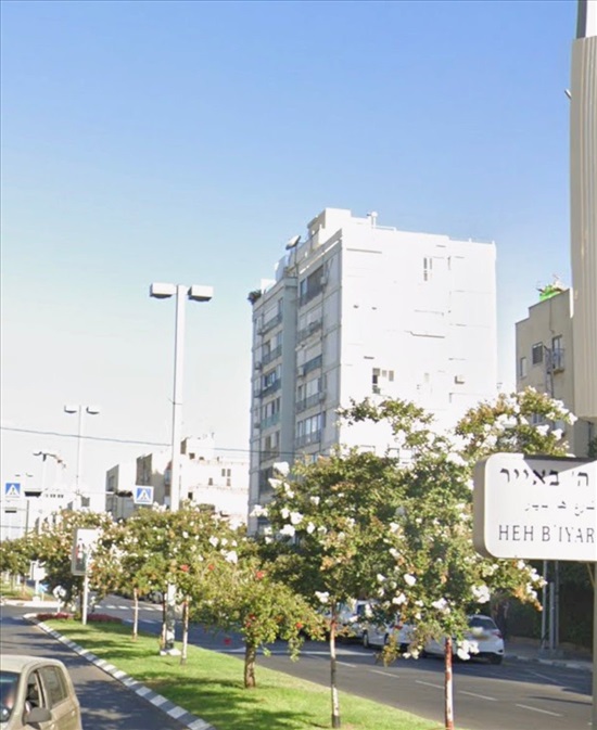 תמונה 12 ,דירה 4 חדרים, ה' באייר אזור ככר המדינה תל אביב יפו