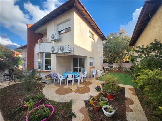 תמונה 1 ,בית פרטי 6.5 חדרים, עפרוני שלב ב כפר ורדים
