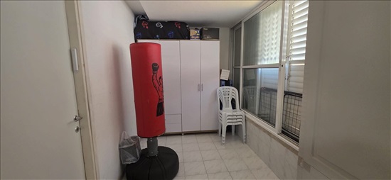 תמונה 1 ,דירה 1 חדרים, הקשת קרית שלום  תל אביב