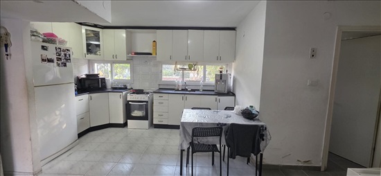 תמונה 6 ,דירה 1 חדרים, הקשת קרית שלום  תל אביב