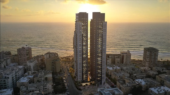 תמונה 12 ,דירה 5 חדרים, סוקולוב 12 שכונת רוטשילד עצמאות בת ים
