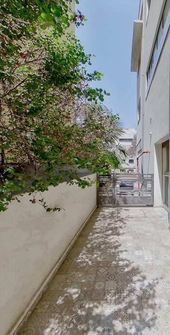 תמונה 10 ,דירה 2.5 חדרים, שנקין  לב העיר תל אביב יפו