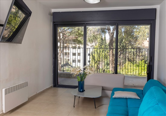 תמונה 6 ,דירה 4 חדרים, הציונות קרית יובל ירושלים