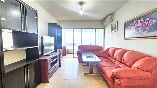 תמונה 1 ,דירה 3 חדרים, ז'בוטינסקי מרכז מעלות תרשיחא