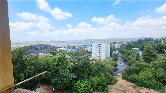 תמונה 2 ,דירה 3 חדרים, ז'בוטינסקי מרכז מעלות תרשיחא