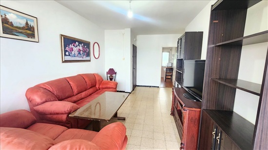 תמונה 4 ,דירה 3 חדרים, ז'בוטינסקי מרכז מעלות תרשיחא