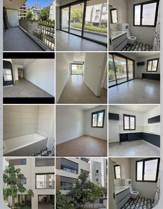 תמונה 1 ,דירה 3 חדרים, פייבל אזור ככר המדינה תל אביב יפו
