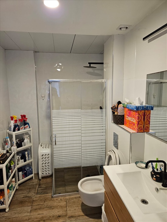 תמונה 4 ,פנטהאוז 4 חדרים,  בת גלים חיפה