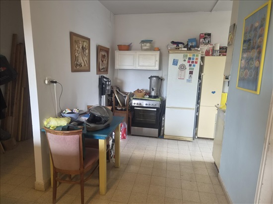 תמונה 5 ,דירה 2.5 חדרים, יצחק קצנלסון רסקו ירושלים