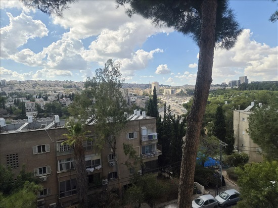 תמונה 2 ,דירה 2.5 חדרים, יצחק קצנלסון רסקו ירושלים