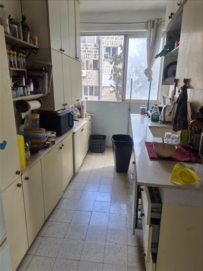 תמונה 6 ,דירה 2.5 חדרים, יצחק קצנלסון רסקו ירושלים