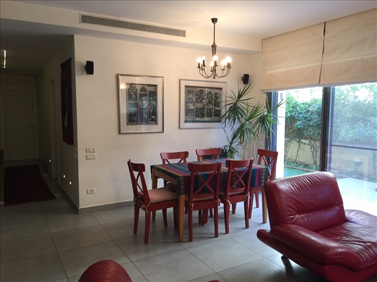 תמונה 6 ,דירת גן 4.5 חדרים, אבא אבן קרית האומה הלאום ירושלים