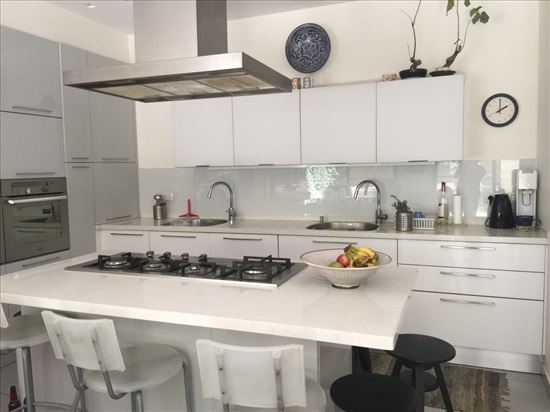 תמונה 9 ,דירת גן 4.5 חדרים, אבא אבן קרית האומה הלאום ירושלים