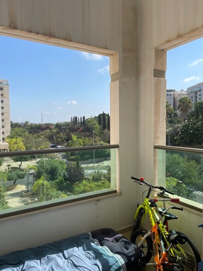 תמונה 2 ,דירה 3 חדרים, דניאל סמבורסקי צוקי אביב תל אביב יפו