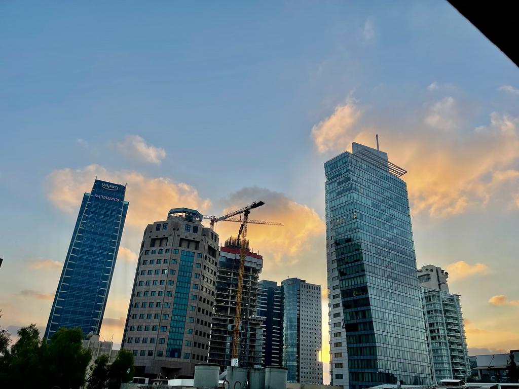 תמונה 3, דירה 3 חדרים, יהודה הלוי מרכז תל אביב יהודה הלוי נחלת בנימין  תל אביב ...