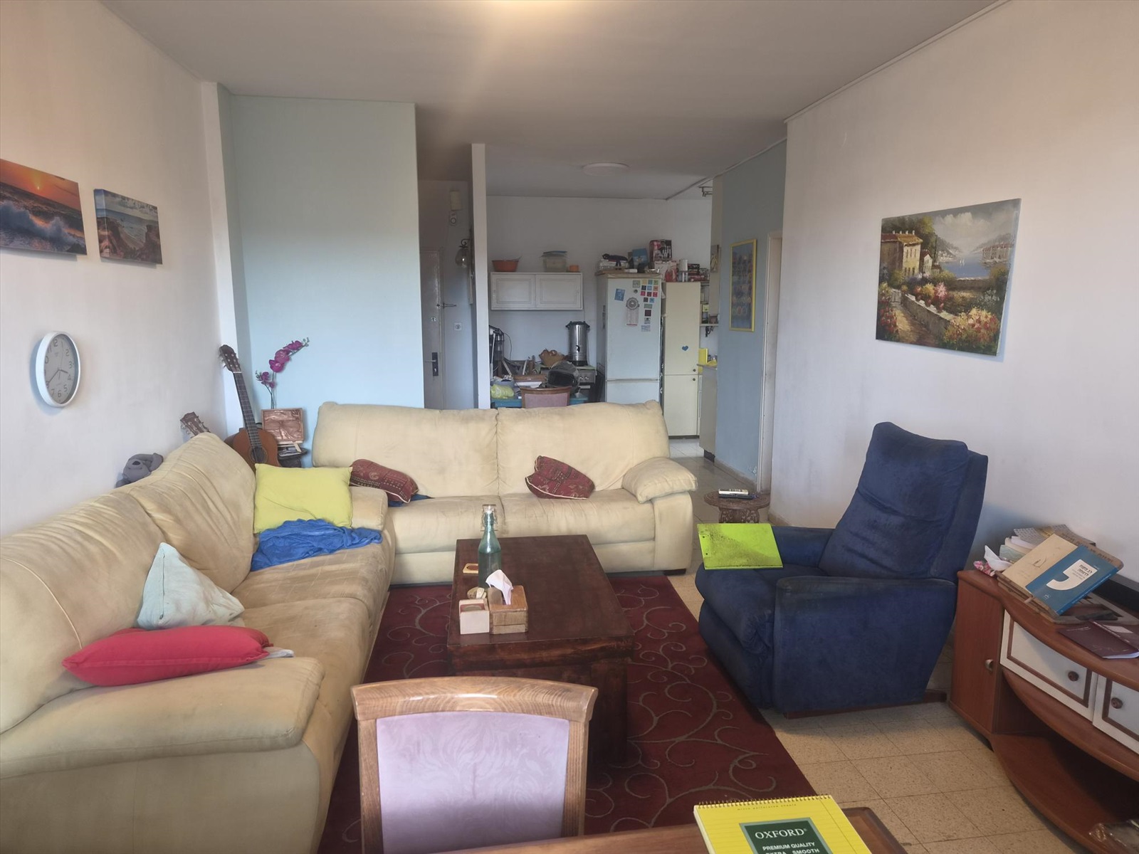תמונה 4, דירה 2.5 חדרים, יצחק קצנלסון רסקו ירושלים