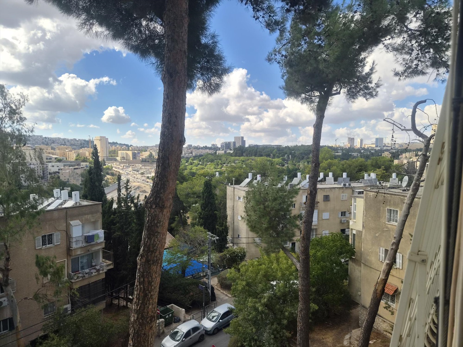 תמונה 3, דירה 2.5 חדרים, יצחק קצנלסון רסקו ירושלים