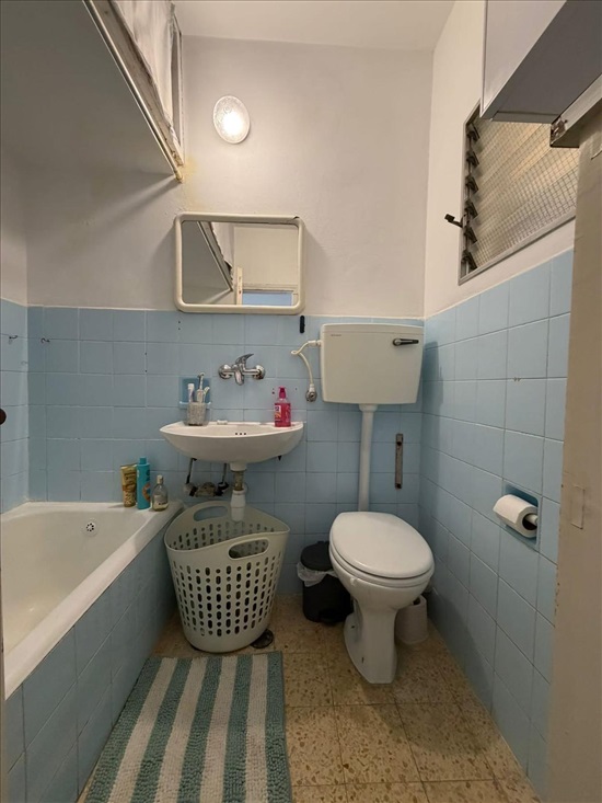 תמונה 7 ,דירה 2 חדרים, בבלי בבלי תל אביב יפו