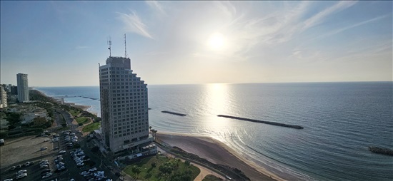 תמונה 3 ,דירה 4 חדרים, שדרות בן גוריון מרכז נתניה