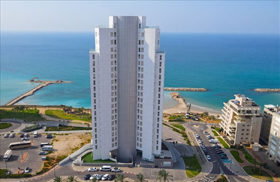 תמונה 11 ,דירה 4 חדרים, שדרות בן גוריון מרכז נתניה