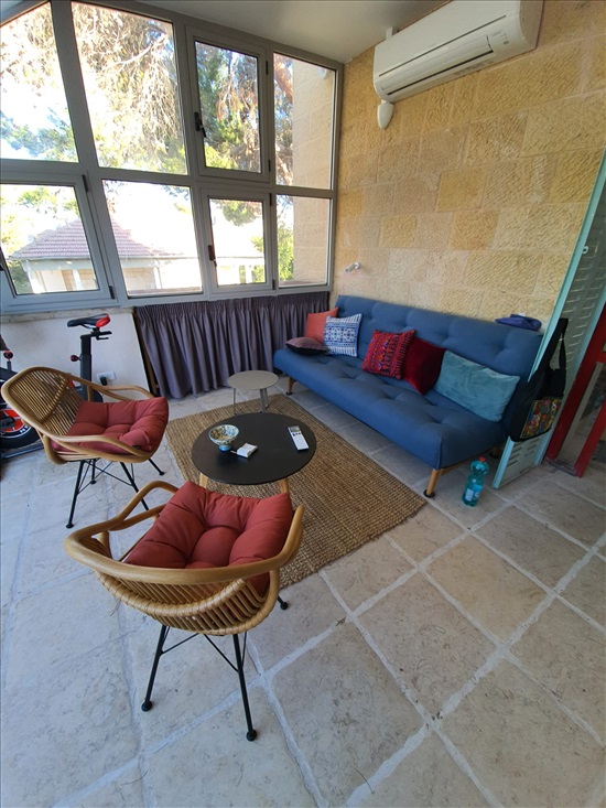 תמונה 5 ,פנטהאוז 4 חדרים, גיחון אבו תור ירושלים