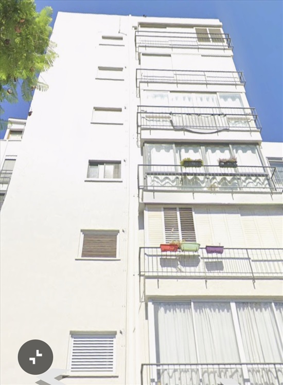 תמונה 4 ,דירה 3 חדרים, יעקוב מוזיר  אזור ככר המדינה תל אביב יפו