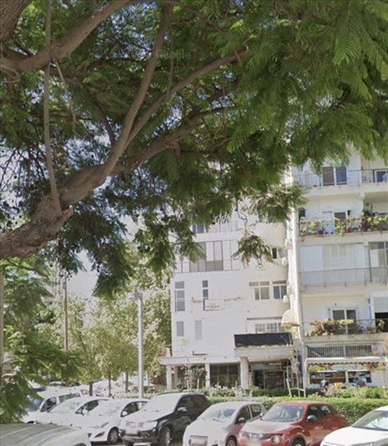 תמונה 1 ,דירה 3 חדרים, יעקוב מוזיר  אזור ככר המדינה תל אביב יפו