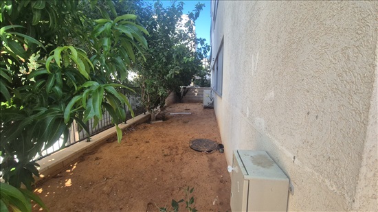 תמונה 2 ,דירת גן 3 חדרים, האשל יהלום  סימטה מקרניצי והרואה מיקום מושלם רמת גן שכונת יהלום 