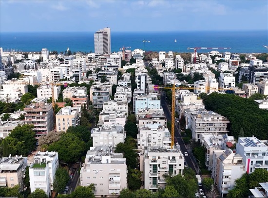 תמונה 8 ,דירה 3 חדרים, נחום סוקולוב הצפון הישן תל אביב יפו