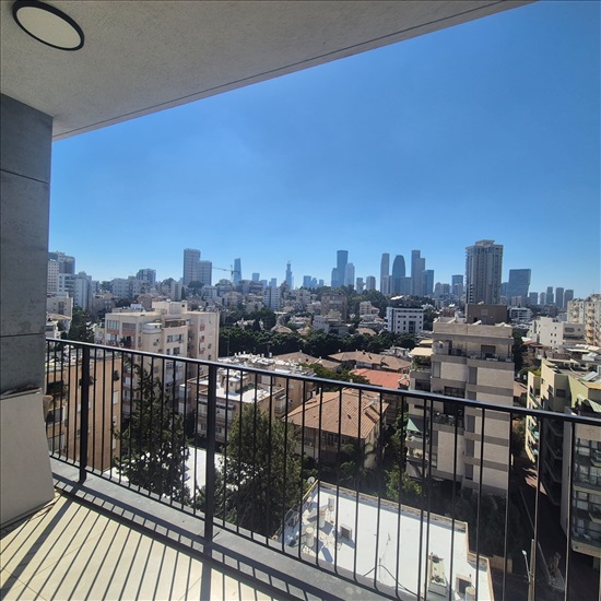 תמונה 2 ,דירה 3 חדרים, האשל מרכז שכונת יהלום  רמת גן שכונת יהלום 