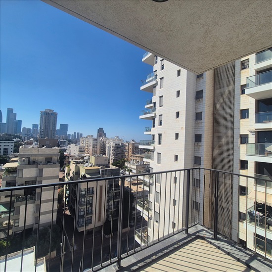 תמונה 3 ,דירה 3 חדרים, האשל מרכז שכונת יהלום  רמת גן שכונת יהלום 