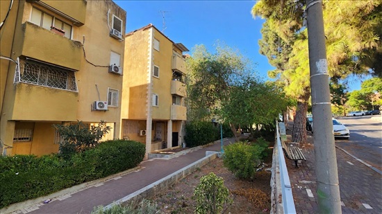 תמונה 5 ,דירה 3 חדרים, ז'בוטינסקי מרכז מעלות תרשיחא