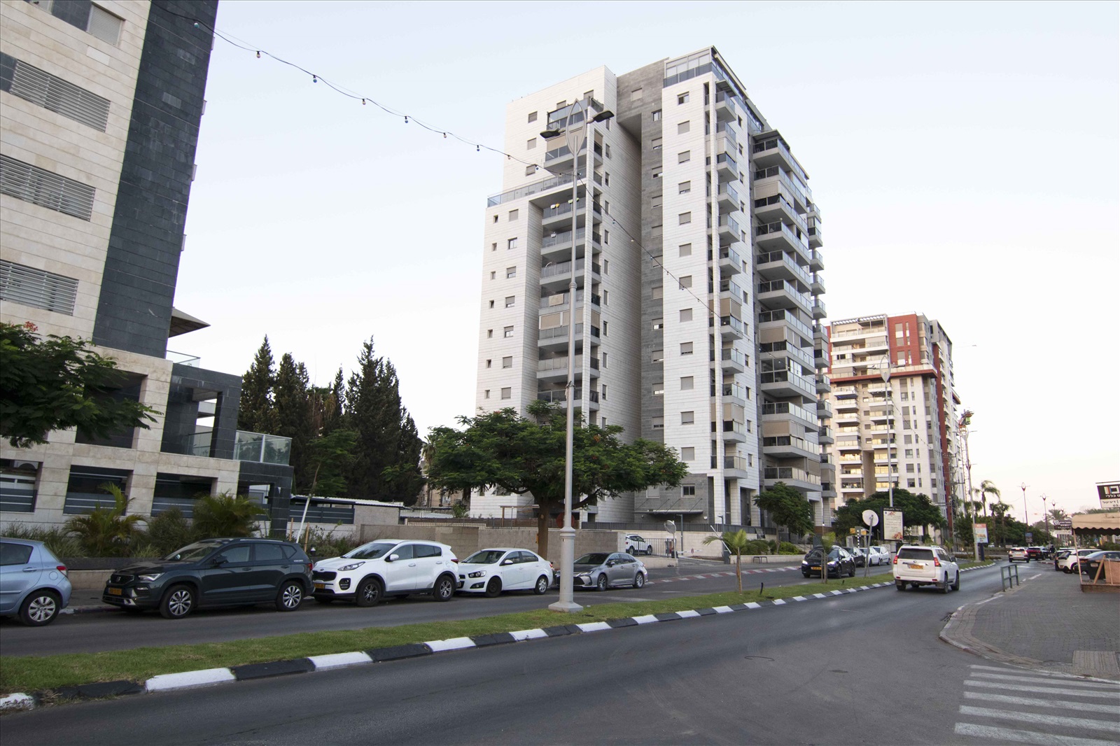תמונה 3, דירה 5 חדרים, דרך העצמאות מרכז העיר יהוד מונוסון