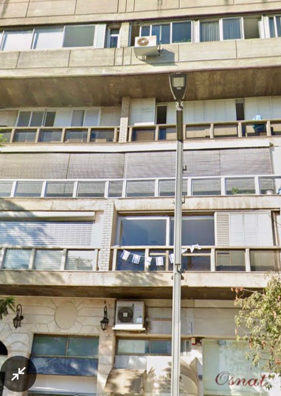 תמונה 2, דירה 4 חדרים, ה׳ באייר  אזור ככר המדינה תל אביב יפו