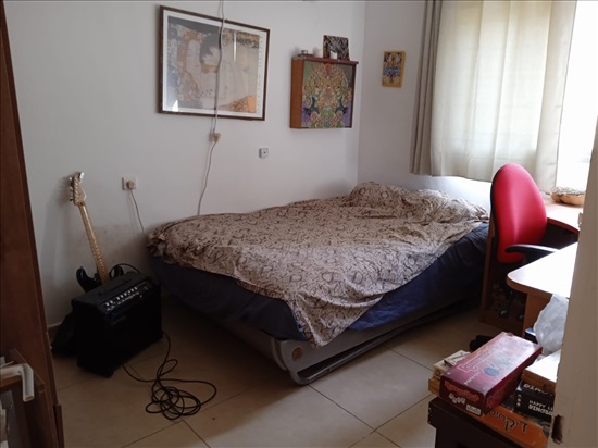 שותף לחיפוש דירה 