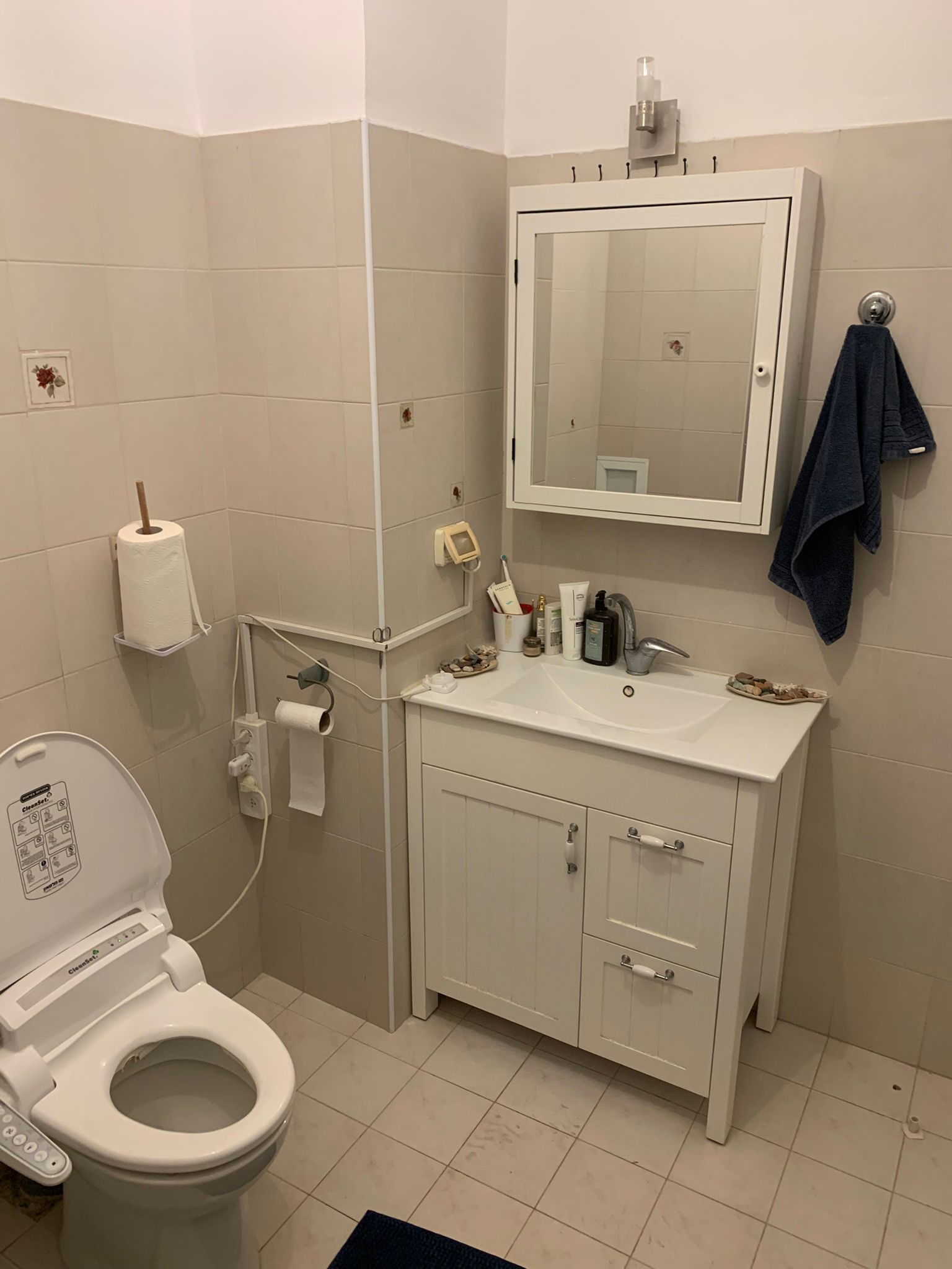 תמונה 3, ערן מחפש/ת שותף לחיפוש דירה