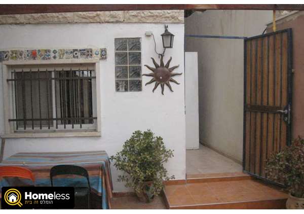תמונה 3 ,דירה 1 חדרים להשכרה בירושלים דב גרונר ארמון הנציב