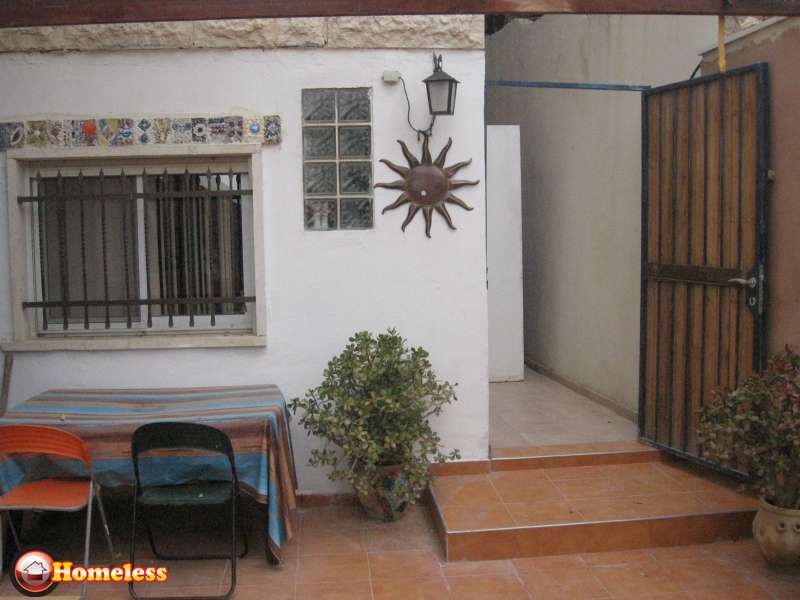 תמונה 3 ,דירה 1 חדרים דב גרונר ארמון הנציב ירושלים
