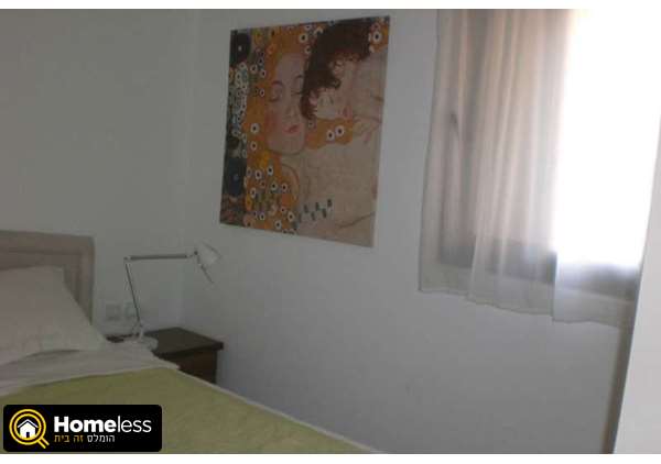 תמונה 2 ,דירה 2 חדרים להשכרה בתל אביב יפו התבור 