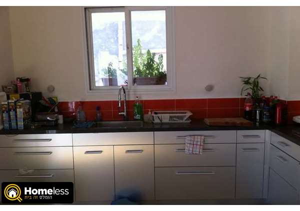 תמונה 1 ,דירה 4 חדרים להשכרה בתל אביב יפו אלנבי 