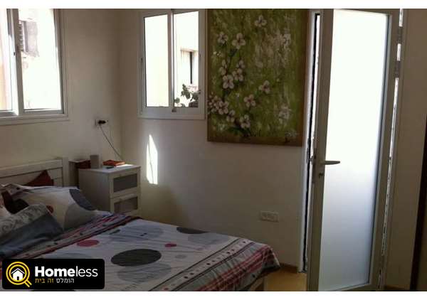 תמונה 4 ,דירה 4 חדרים להשכרה בתל אביב יפו אלנבי 