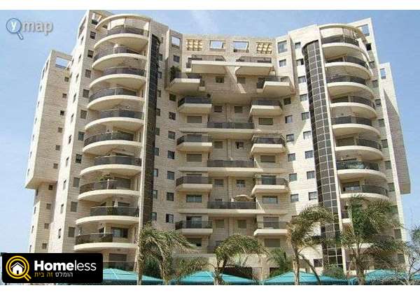 תמונה 4 ,דירה 4 חדרים להשכרה בRamat Aviv Eli Cohen Ramat Aviv Ha'hadasha