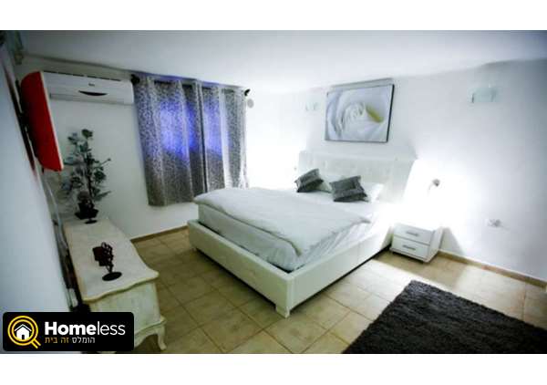 תמונה 4 ,דירה 2 חדרים להשכרה בתל אביב יפו נחמיה 