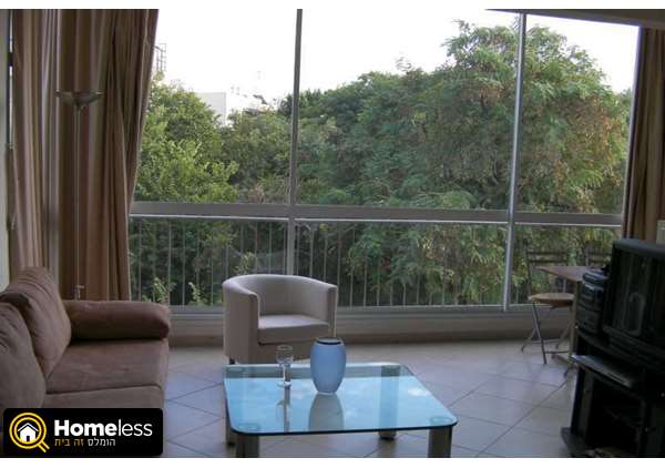 תמונה 1 ,דירה 2.5 חדרים להשכרה בתל אביב יפו לואי מרשל 