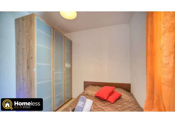 תמונה 1 ,דירה 2 חדרים להשכרה בתל אביב יפו דיזנגוף לב העיר
