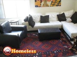 בית פרטי להשכרה לנופש ותקופות קצרות 5 חדרים בתל אביב יפו תא צפונית לירקון 