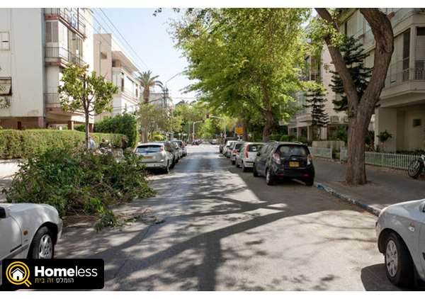 תמונה 4 ,דירה 3.5 חדרים להשכרה בתל אביב יפו בזל 