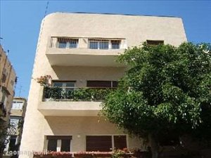דירה להשכרה לנופש ותקופות קצרות 2.5 חדרים בתל אביב יפו שץ 